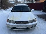 Toyota Mark II Qualis 1998 годаүшін3 600 000 тг. в Талдыкорган – фото 4