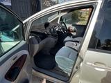 Toyota Estima 2002 года за 3 800 000 тг. в Тараз – фото 4