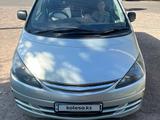 Toyota Estima 2002 года за 3 800 000 тг. в Тараз