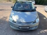 Toyota Estima 2002 года за 3 800 000 тг. в Тараз – фото 2