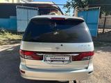 Toyota Estima 2002 года за 3 800 000 тг. в Тараз – фото 3