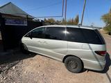 Toyota Estima 2002 года за 3 800 000 тг. в Тараз – фото 5