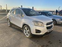 Chevrolet Tracker 2014 годаfor5 000 000 тг. в Актау