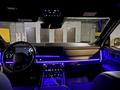 Hyundai Santa Fe 2024 года за 20 500 000 тг. в Астана – фото 10