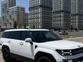 Hyundai Santa Fe 2024 года за 20 500 000 тг. в Астана – фото 7
