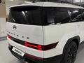 Hyundai Santa Fe 2024 года за 20 500 000 тг. в Астана – фото 4