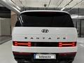 Hyundai Santa Fe 2024 года за 20 500 000 тг. в Астана – фото 5