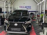 Lexus RX 350 2017 годаfor25 000 000 тг. в Караганда