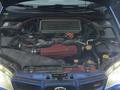 Subaru Impreza 2006 годаfor7 350 000 тг. в Астана – фото 20