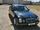 Mercedes-Benz E 270 2001 годаүшін3 500 000 тг. в Атырау