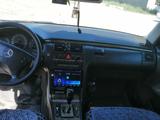 Mercedes-Benz E 270 2001 годаүшін3 500 000 тг. в Атырау – фото 4