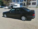 Mercedes-Benz E 270 2001 годаүшін3 500 000 тг. в Атырау – фото 3