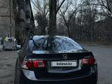 Honda Accord 2009 года за 6 400 000 тг. в Алматы – фото 3
