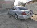 Mercedes-Benz E 320 2003 годаүшін6 000 000 тг. в Каскелен – фото 4