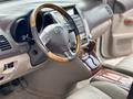 Lexus RX 330 2006 годаүшін7 700 000 тг. в Жанаозен – фото 9