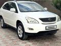 Lexus RX 330 2006 годаүшін7 700 000 тг. в Жанаозен – фото 3