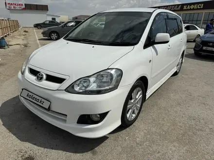 Toyota Ipsum 2007 года за 6 400 000 тг. в Актау – фото 11