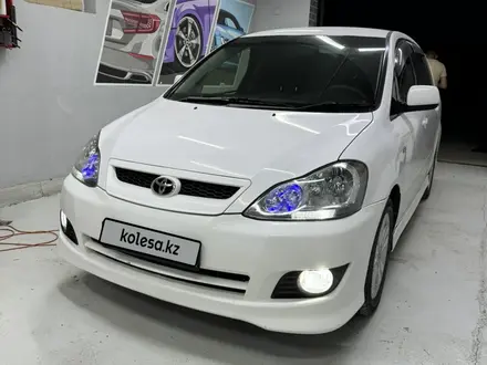 Toyota Ipsum 2007 года за 6 400 000 тг. в Актау – фото 15