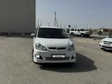 Toyota Ipsum 2007 годаүшін6 400 000 тг. в Актау – фото 5