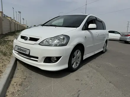 Toyota Ipsum 2007 года за 6 400 000 тг. в Актау – фото 8