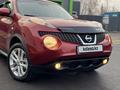 Nissan Juke 2012 года за 5 100 000 тг. в Алматы – фото 5