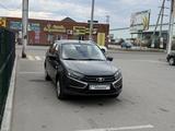 ВАЗ (Lada) Granta 2190 2020 года за 3 200 000 тг. в Костанай – фото 2