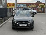 ВАЗ (Lada) Granta 2190 2020 года за 3 200 000 тг. в Костанай
