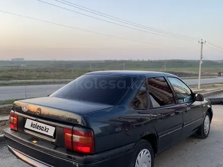 Opel Vectra 1995 года за 1 350 000 тг. в Шымкент – фото 7