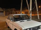 ВАЗ (Lada) 2106 1999 года за 450 000 тг. в Кызылорда