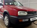 Volkswagen Golf 1995 года за 1 550 000 тг. в Алматы – фото 3