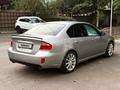 Subaru Legacy 2007 года за 5 200 000 тг. в Алматы – фото 4