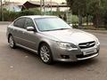 Subaru Legacy 2007 года за 5 200 000 тг. в Алматы