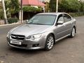 Subaru Legacy 2007 года за 5 200 000 тг. в Алматы – фото 3