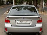 Subaru Legacy 2007 годаүшін5 200 000 тг. в Алматы – фото 5