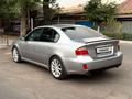 Subaru Legacy 2007 года за 5 200 000 тг. в Алматы – фото 6