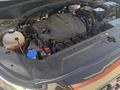 Hyundai Santa Fe 2022 года за 14 500 000 тг. в Актау – фото 4