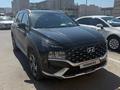 Hyundai Santa Fe 2022 года за 14 500 000 тг. в Актау