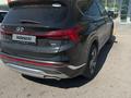 Hyundai Santa Fe 2022 года за 14 500 000 тг. в Актау – фото 2