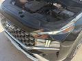 Hyundai Santa Fe 2022 года за 14 500 000 тг. в Актау – фото 5
