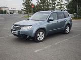 Subaru Forester 2008 года за 5 500 000 тг. в Тараз – фото 2