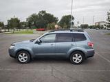 Subaru Forester 2008 года за 5 500 000 тг. в Тараз