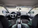 Subaru Forester 2008 года за 5 500 000 тг. в Тараз – фото 4