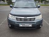 Subaru Forester 2008 года за 5 500 000 тг. в Тараз – фото 3