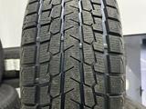 Yokohama/G075/255/60/R18/Q112/Лековая/Зимняя нешипованная за 190 000 тг. в Уральск