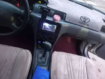 Toyota Camry 2000 года за 3 900 000 тг. в Талдыкорган – фото 9