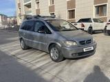 Opel Zafira 2004 годаfor3 600 000 тг. в Актау – фото 2