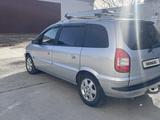 Opel Zafira 2004 годаfor3 600 000 тг. в Актау – фото 5