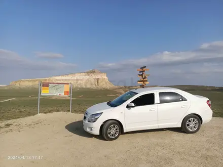 Chevrolet Cobalt 2023 года за 7 200 000 тг. в Актау