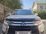 Mitsubishi Outlander 2015 годаүшін8 200 000 тг. в Алматы – фото 2