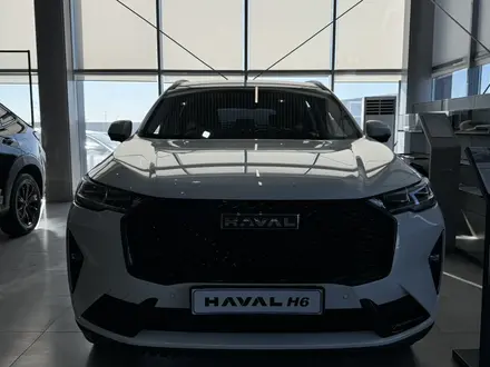 Haval H6 2024 года за 10 990 000 тг. в Актау – фото 2